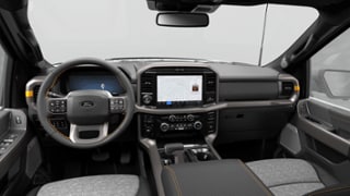 2026 Ford F-150® Internal Image 2